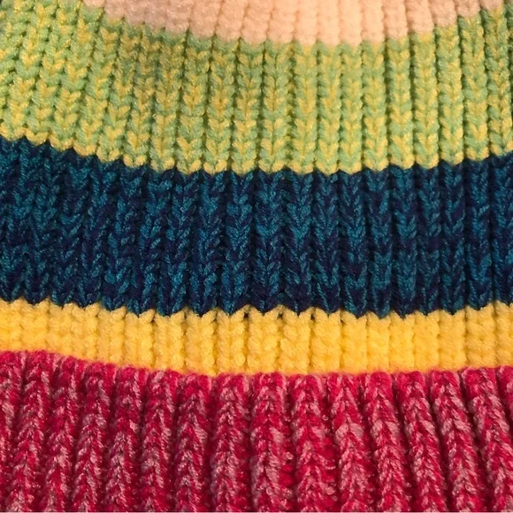 Open Edit Statement Beanie. New with tag from Nordstrom. - Picture 6 of 7